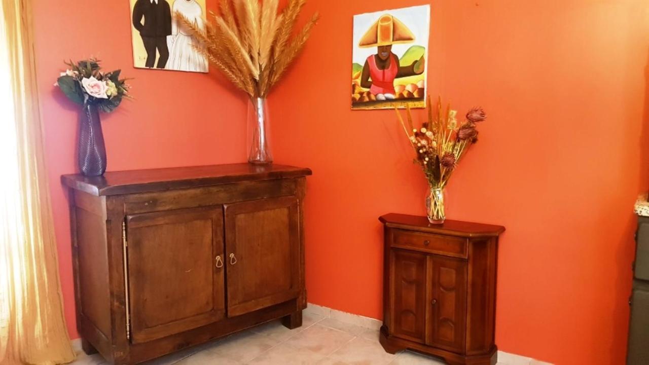 Petit Patio En Centre Ville Ним Екстериор снимка