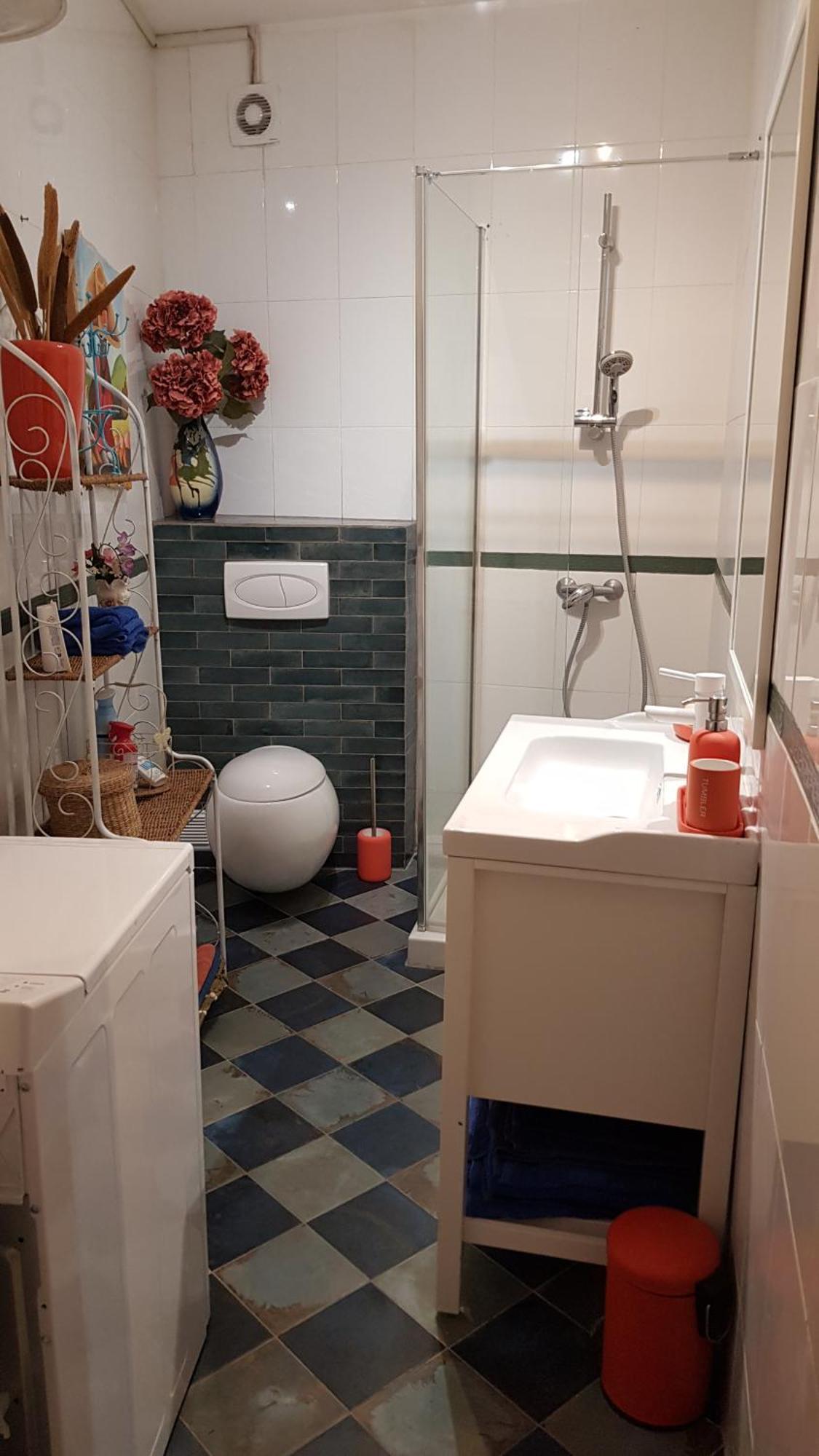 Petit Patio En Centre Ville Ним Екстериор снимка