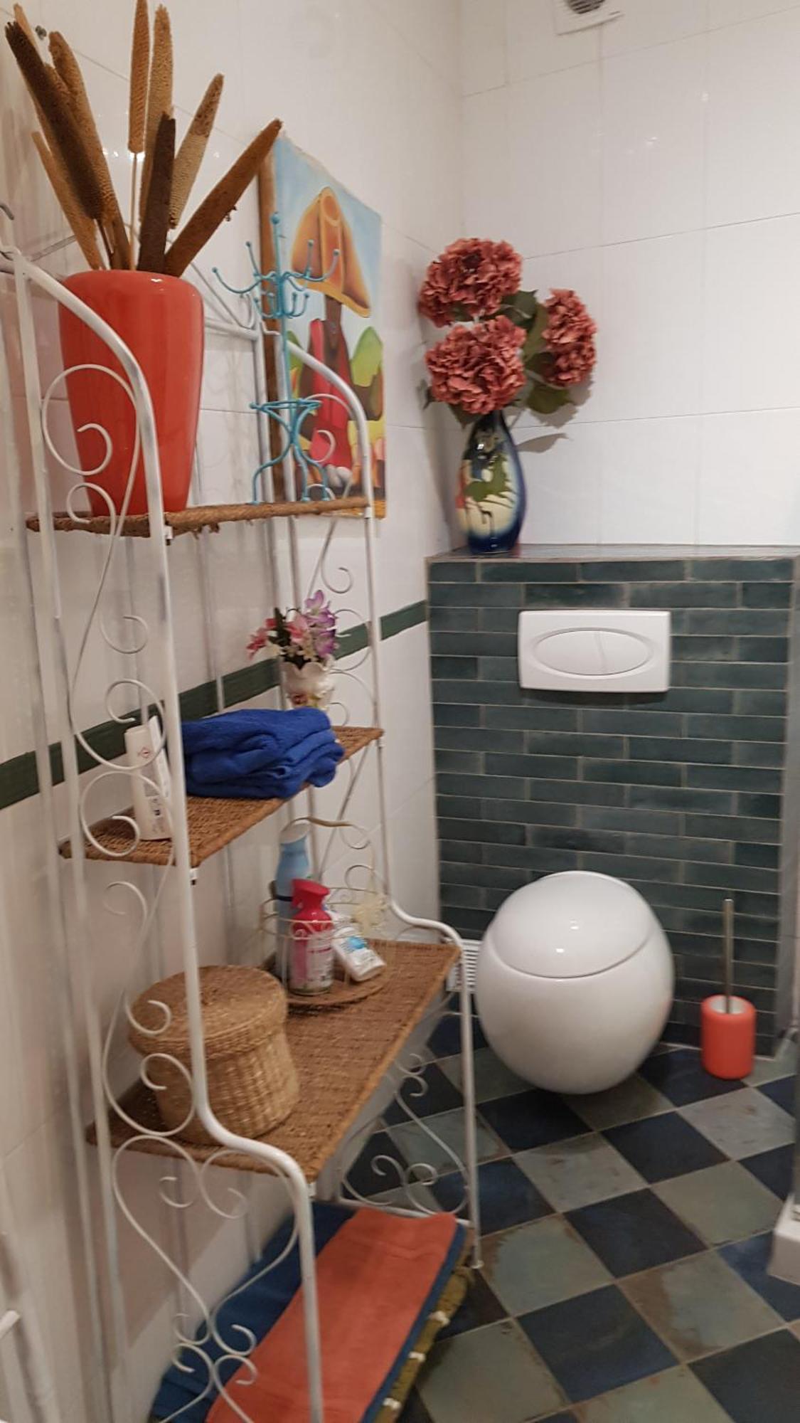 Petit Patio En Centre Ville Ним Екстериор снимка
